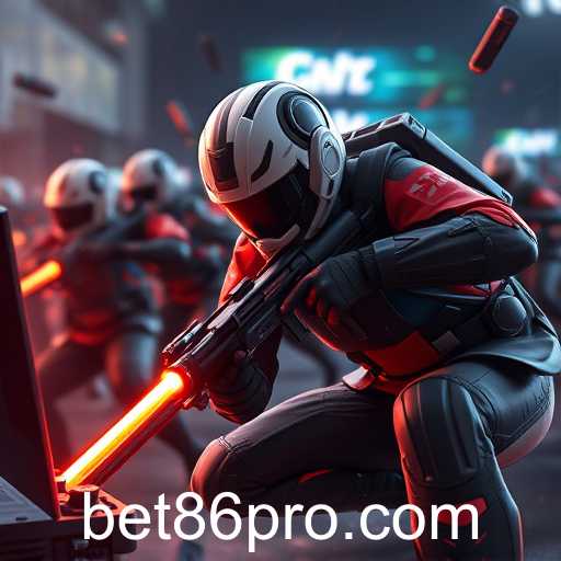 The Thrilling Rise of 'Bet86' in Action Games: Merging Gameplay with Competitive Betting