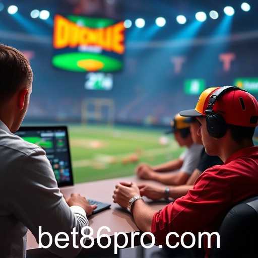 Betting Platforms: The Evolution and Impact