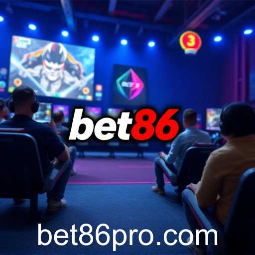 Bet86 Leads the Gaming Innovation Surge