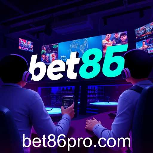 Bet86 Redefines Online Entertainment in 2025