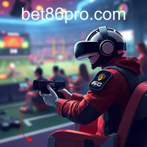 Bet86: Navigating the Future of Online Gaming
