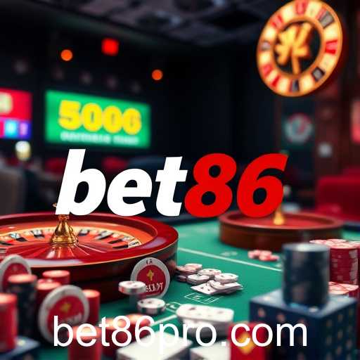 bet86