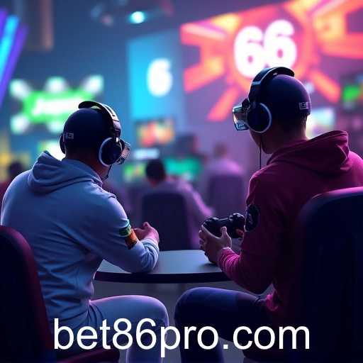 The Evolution of Online Gaming