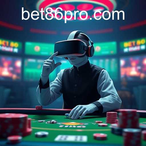 The Evolution of Online Gaming and Bet86's Role