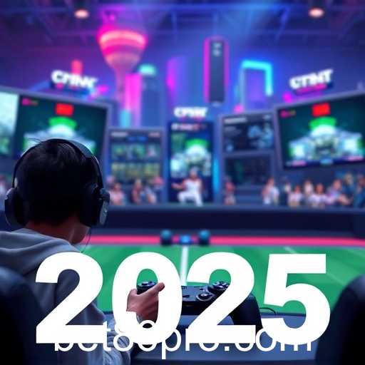 The Evolution of Online Gaming in 2025