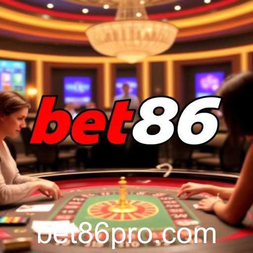 bet86