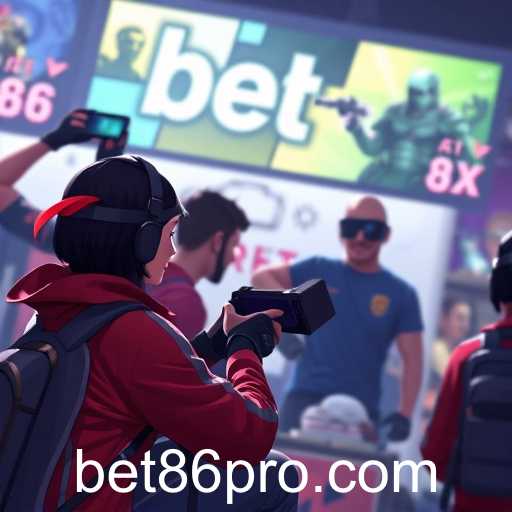 Exploring the Excitement of Multiplayer Fun: The Rise of 'bet86' in Online Gaming