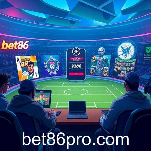 The Evolution of Online Gaming Platforms