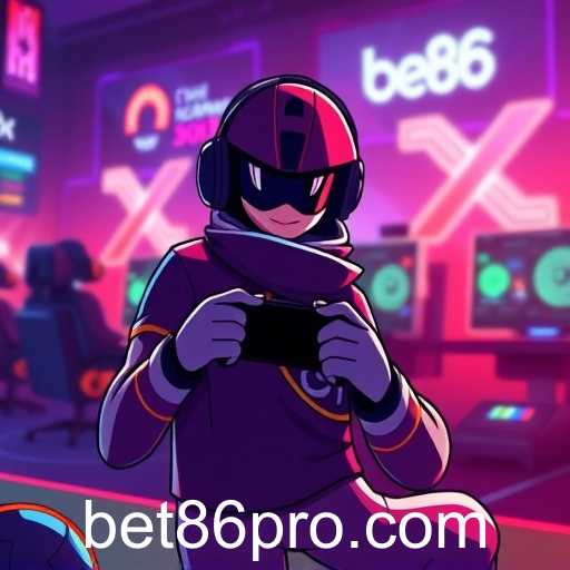 The Rising Tide of Online Gaming: A Close Look at bet86