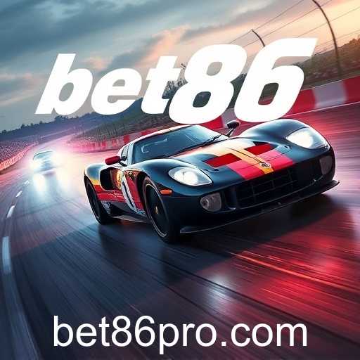 Exploring the Thrills of 'Racing Fun' on Bet86: A Virtual Adrenaline Rush