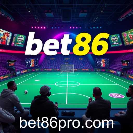 The Rise of Bet86 and Online Gaming Trends