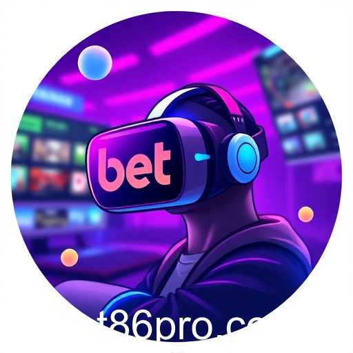 The Rise of Bet86: Shaping the Future of Online Gaming