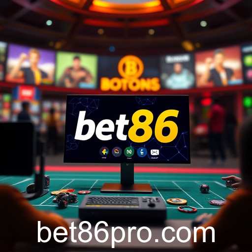 bet86