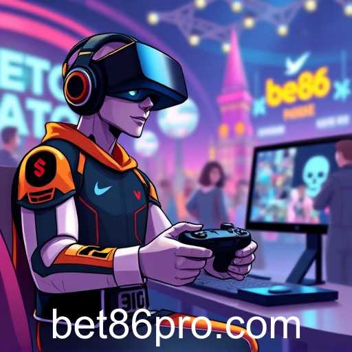 The Rise of Online Gaming Platforms