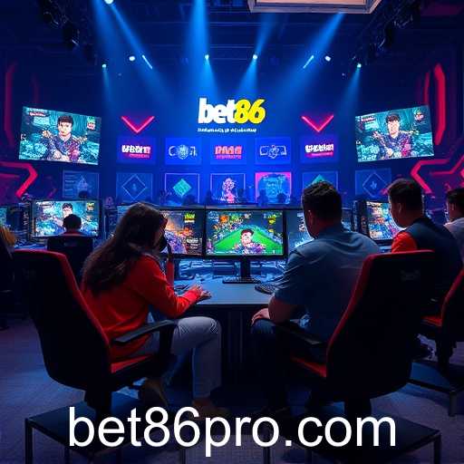 The Rise of Online Gaming Platforms