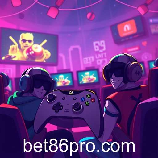 The Rise of Online Gaming: A Spotlight on Bet86