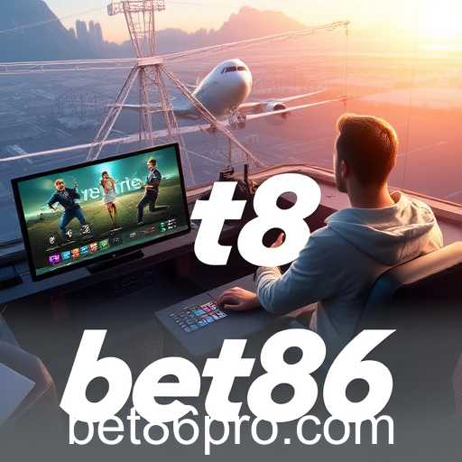 Exploring 'Simulation World': A Fascinating Journey with Bet86