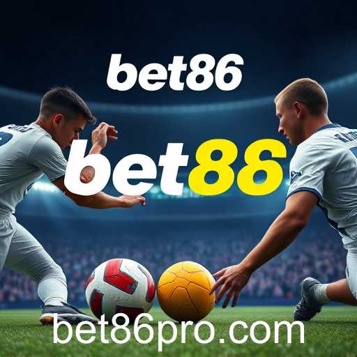 Exploring Sports Games: The Rise of Bet86 and Its Impact on Online Gaming